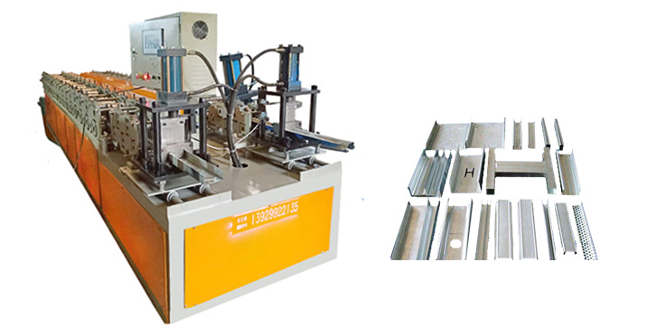 龍骨機械專區(qū) 龍骨機械專區